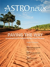 ASTROnews Cover