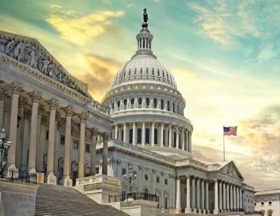 Image: Capitol Building, Washington, DC