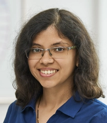 Nimita Shinde