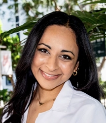 Raksha Narasimhan