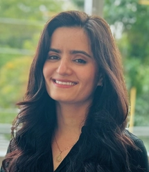 Salma Amin
