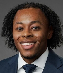 Dante Sanders
