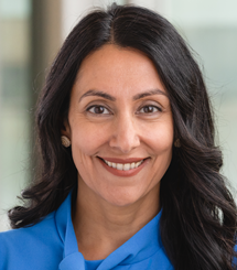 Gita Suneja