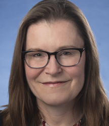 Laura Dawson