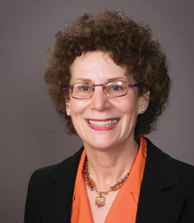 Geraldine M. Jacobson