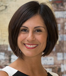 Denise De La Cruz