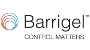 Barrigel Teleflex logo