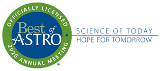 2018 Best Of Astro American Society For Radiation Oncology