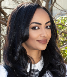 Bethel Adefres Headshot