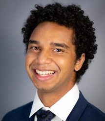 Alden D'Souza