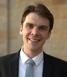 Jake Hogan