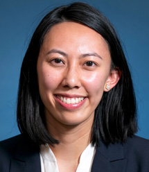 Kara Branson Headshot