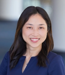 Sophia Kim-Wang