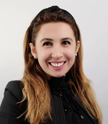 Tugce Kutuk
