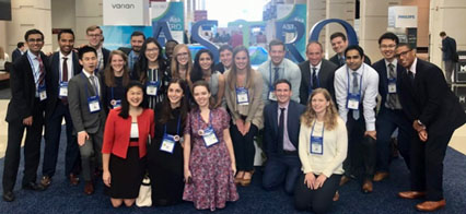 Medical Student Resources - American Society for Radiation ...