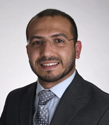 Ahmed Nawwar