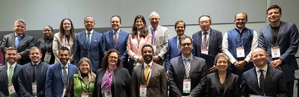 International Ambassadors