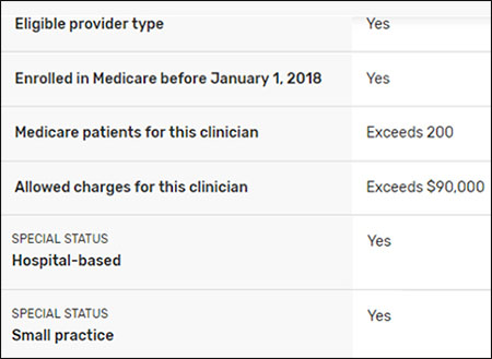 Merit Based Incentive Payment System Mips American Society For Radiation Oncology Astro American Society For Radiation Oncology Astro