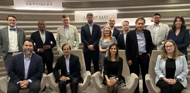 RPT Roundtable