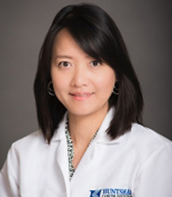 Yu-Huei Jessica Huang, PhD