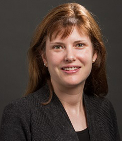 Geraldine Jacobson