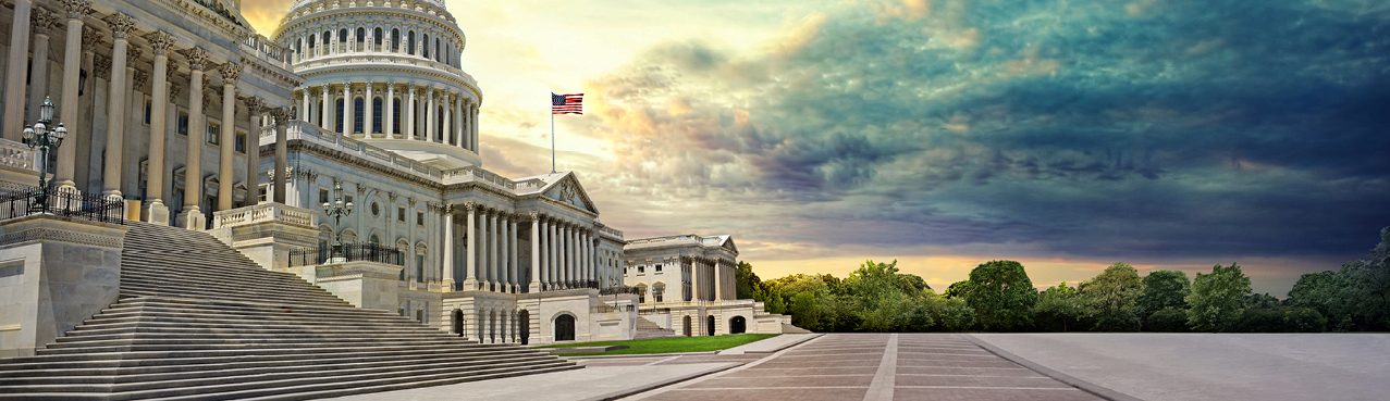 US Capitol
