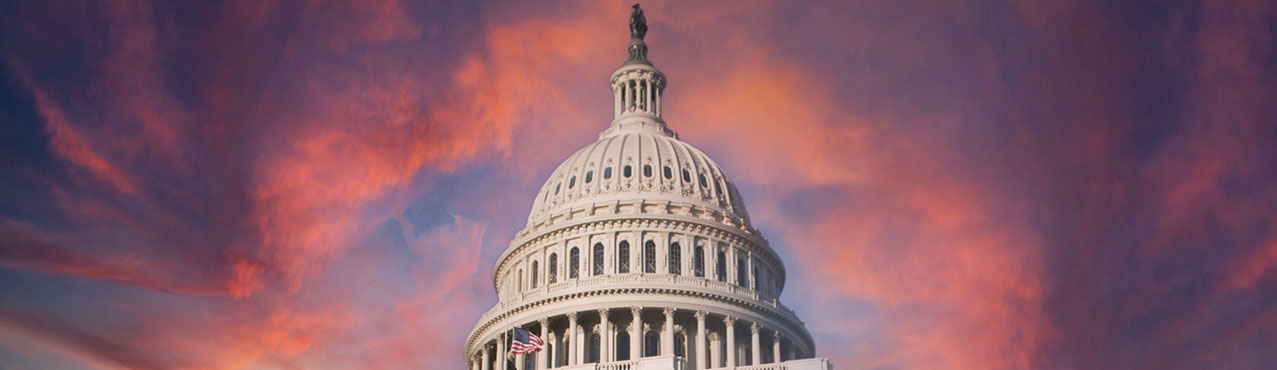 Picture of capitol building.