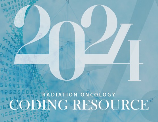 Image: Cover of the 2023 Coding Guide