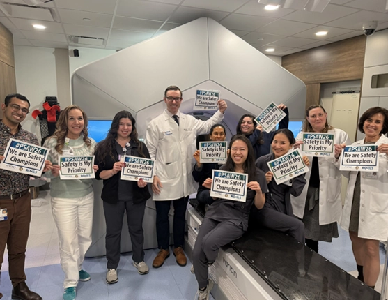 Image: Doctor on computer