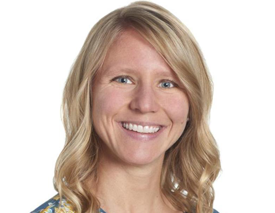 Image: Headshot of Neha Vapiwala, MD, FASTRO, ASTRO President