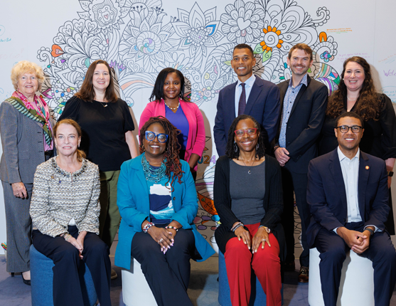 Image: Official Logo for Survivor Circle grant 