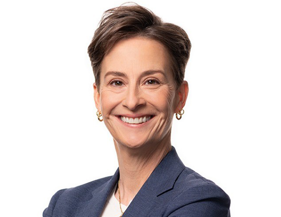 Image: Karen Davis headshot