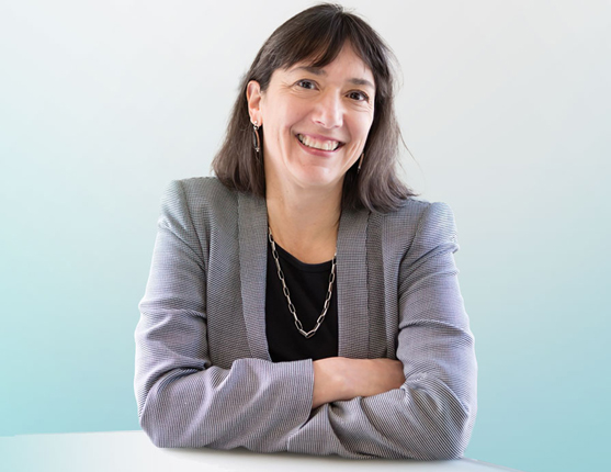 Image: Monica Bertagnolli, MD