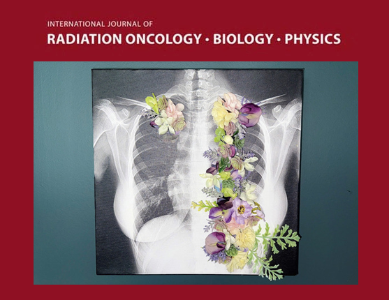 Image: Cover of the Red Journal November 15, 2025 issue