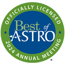 Best of ASTRO logo