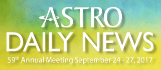 2017 Annual Meeting American Society For Radiation Oncology Astro American Society For Radiation Oncology Astro