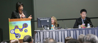 2019 Annual Meeting Abstracts American Society For Radiation