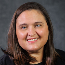 Adrianna Masters
