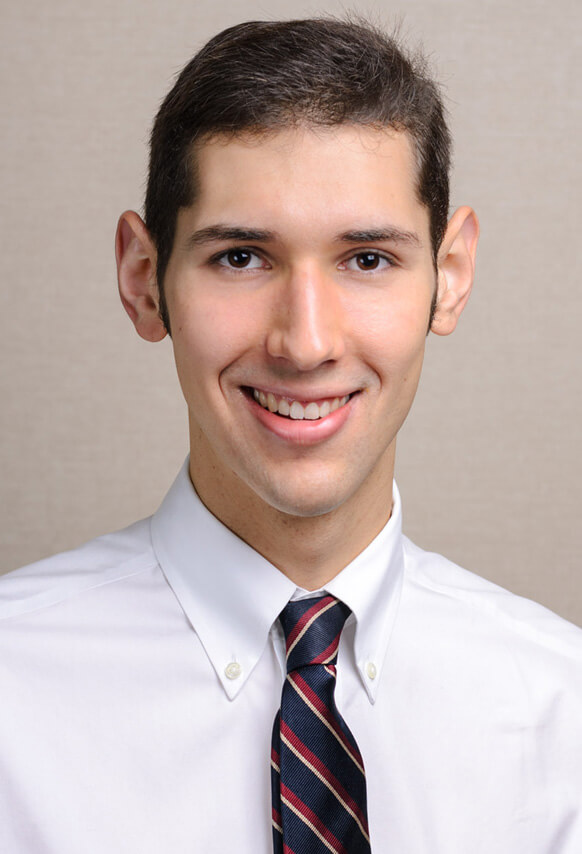Thad Lurie Feature picture