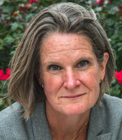 Wendy Dean