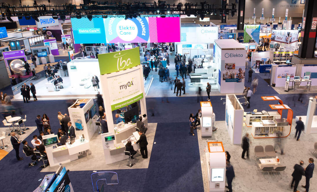 Image: The Exhibit Hall