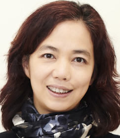 Fei-Fei Li