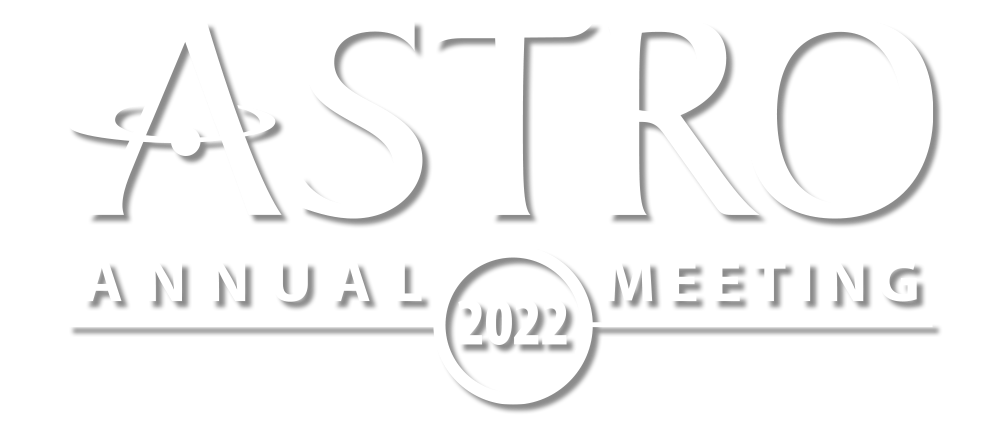 Astro 2022 Exhibitor Map
