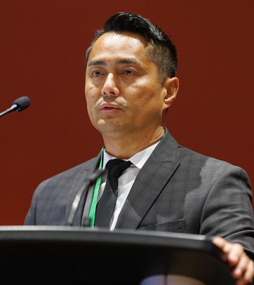 Phuoc Tran, MD, PhD