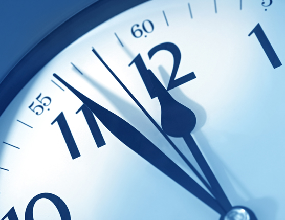 Image: Person at computer