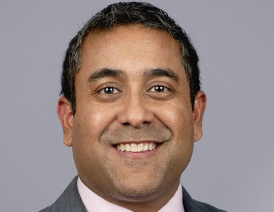 Image: Dr. Kamal