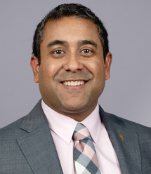 Arif Kamal, MD
