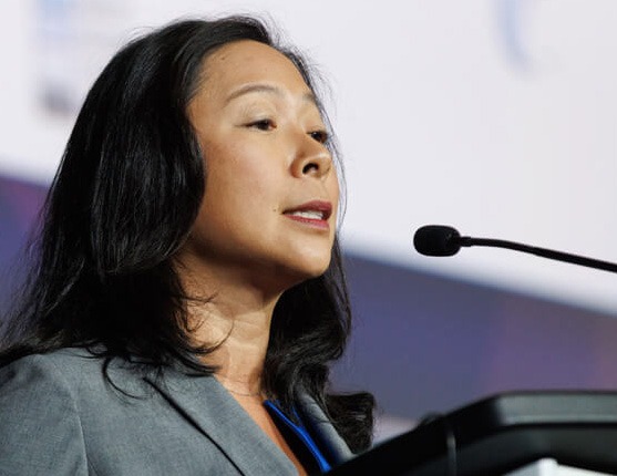 Image: Speaker from 2022 Abstract session