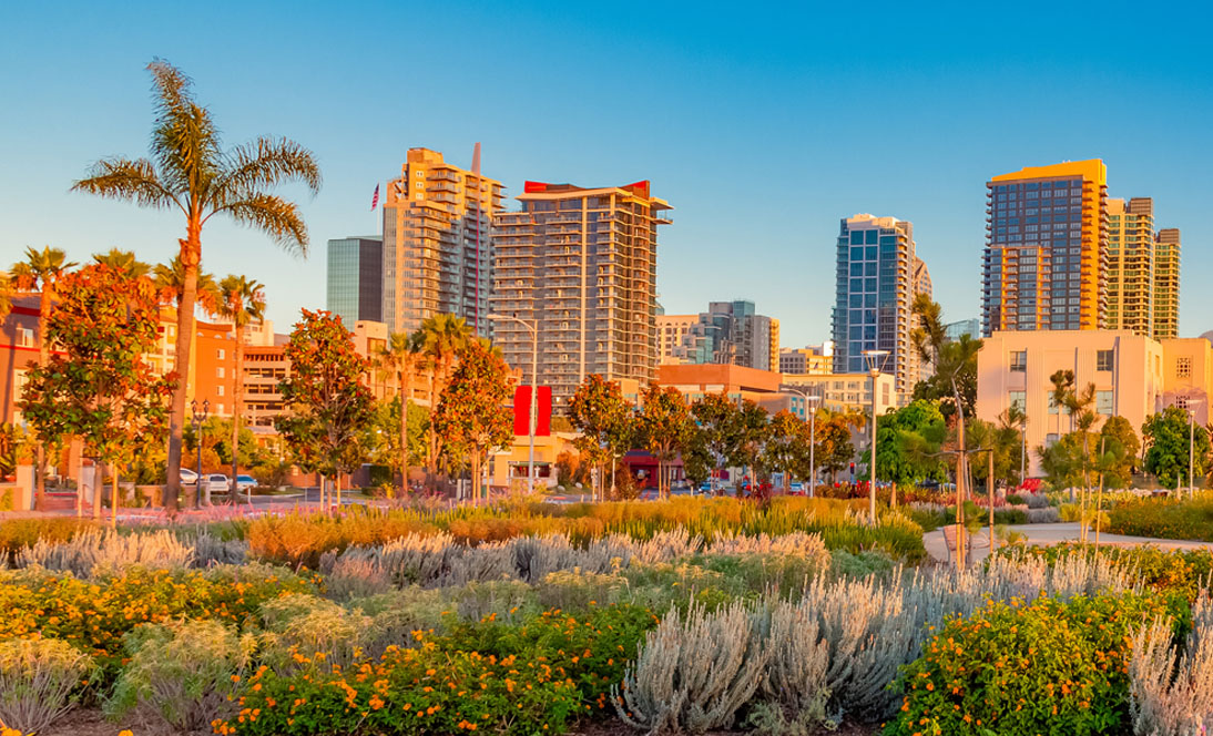 Image: Picture of San Diego