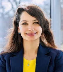 Parisa Shamsesfandabadi